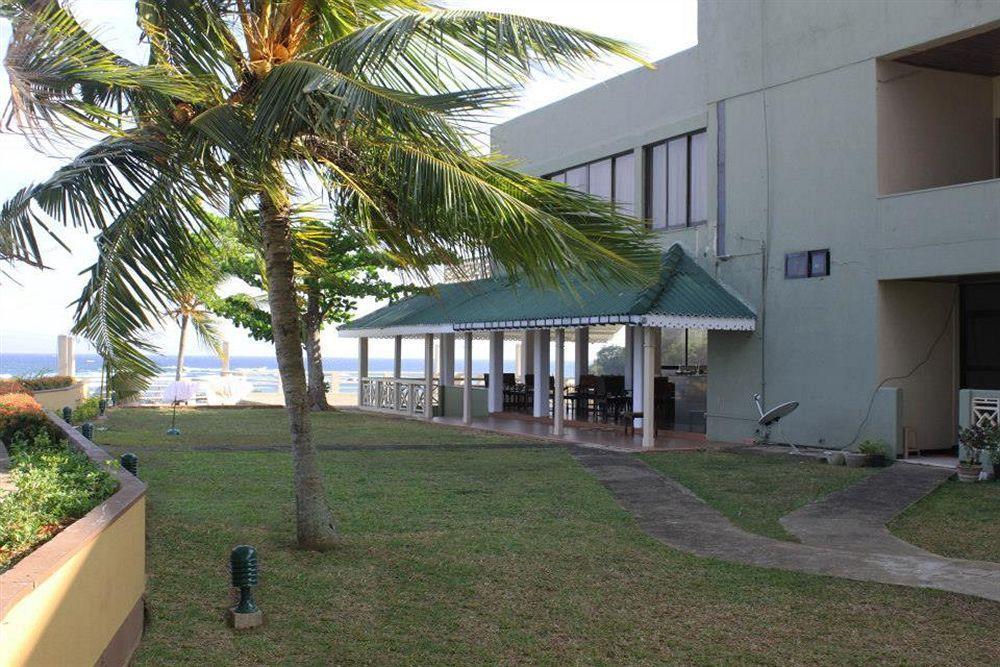 Bay Beach ווליגאמה מראה חיצוני תמונה
