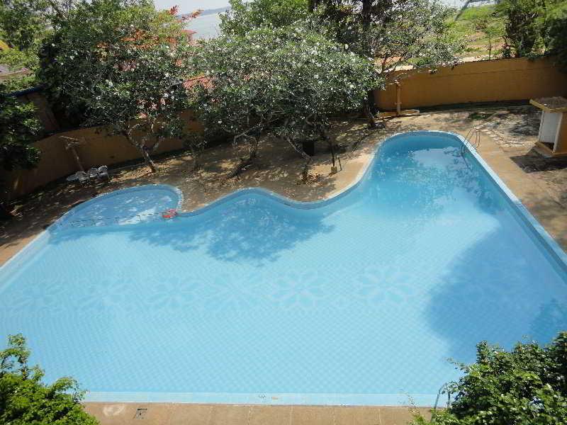 Bay Beach ווליגאמה מראה חיצוני תמונה